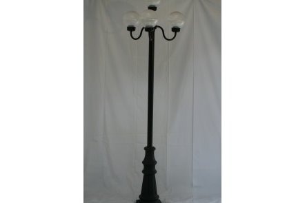 Staande lamp